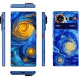 Zte Nubia Z80 Ultra 512GB 16GB Ram Mavi