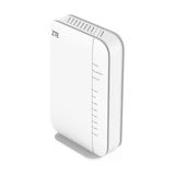 ZTE Premium Modem AX1800 Çift Bantlı Wi-Fi-6 Vdsl2 Beyaz