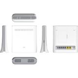 Zte Superbox MF286R 300 Mbps 4.5G Modem 2 Anten ile Yüksek Hızda Bağlantı Özellikleri