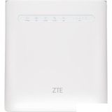 Zte Superbox MF286R 300 Mbps 4.5G Modem