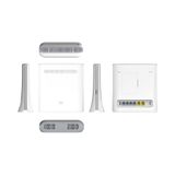 Zte Superbox Plug Play MF286R Modem