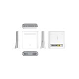 Zte Superbox Plug Play Modem Mf286R-Uyumlu