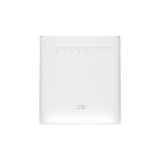 Zte Turkcell Superbox 300 Mbps 4.5G Modem Beyaz MF286R