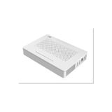 ZTE Zxhn H168a Vdsl2 Adsl2 Ve Fiber 2.4ghz Ve 5.0 Ghz Modem Router (kapalı kutu sıfır)