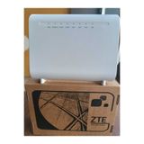 ZTE ZXHN H367A FİBER UYUMLU MODEM