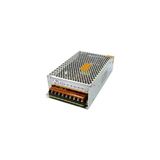 Ztech ZR-1210 Cctv Power Supply 12V 10A Metal Adaptör
