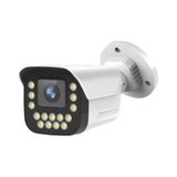 Ztech Zr-2067 15warm 2mp Ahd 2.8mm Plastik Kasa Bullet Kamera Koli Adet 50