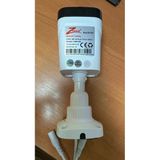 Ztech Zr-2067 2Mp Ahd Fullcolor 2.8Mm Bullet Dış Mekan Kamera