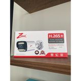 Ztech ZR-2068 Ztech Ahd Plastic Bullet Camera
