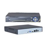 Ztech ZR-3016 Nvr 16KANAL H265 +16CH Hieasy Kayıt Cihazı