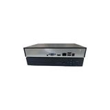 Ztech ZR-508 Nvr 10 Kanal Kayıt Cihazı