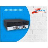 Ztech ZR-7004T-LME Kayıt Cihazı 5mp 4 Kanal Xvr - 1 Adet