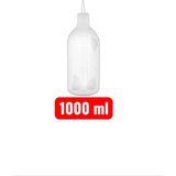 Ztf Global Trade Gastroplast Profesyonel Yağlıklar.sızdırmaz Kapaklı Polietilen Plastik Yağlıklar,sos Şişesi,ketçap Şişesi,mayonez Şişesi,hardal Şişesi,sos Kabı - Şeffaf