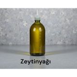 Ztf Global Trade Gastroplast Yağdanlıklar ( 250ML-500ML-750ML-1000ML ) ,sızdırmaz ,çevirmeli Kapaklı .sos Kabı ,ketçap Şişesi,mayonez Şişesi,yağdanlık, - Şeffaf - 500 ml