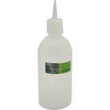 ZTF PLASTİK 500 ml Fişek Sosluk,Yağdanlık,Sirkelik,Sos Kabı,Saklama Kabı , Ketçap Şişesi , Şeffaf 500 ml