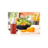 ZTF PLASTİK 500 ml Yağdanlık , Sosluk , Yağlık,Ketçap Şişesi,Hardal şişesi,sos kabı,saklama kabı