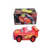 Ztoys Cars Şimşek Mcqueen Dısco Işıklı Pilli Sesli Full Fonksiyon Araba