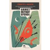 Zübdetü`l-Hakayık 1877-1878 Osmanlı-Rus Savaşı 93 Harbi Tarihi - Dergah Yayınları