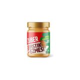 Züber %100 Fıstık Ezmesi 315 G ( 4 Adet ) - 315 gr