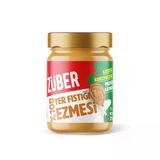 Züber %100 Yer Fıstığı Ezmesi 315 Gr