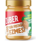 Züber %100 Yer Fıstığı Ezmesi 315g - 315 gr