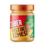 Züber %100 Yer Fıstığı Ezmesi Original 315 Gr