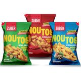 Züber 12x55 gr Noutos Deneme Paketi