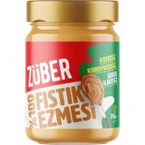 Züber 315 gr %100 Fıstık Ezmesi