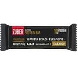 Züber 35 gr Kakaolu Protein Bar