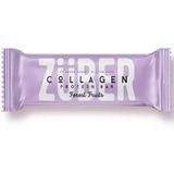 Züber 35 gr Kolajen Proteinli Orman Meyveleri Bar