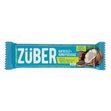 Züber 40 gr Chia Hindistan Cevizli Meyve Tatlısı