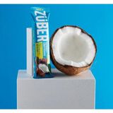 Züber 40 gr Chia ve Hindistan Cevizli Meyve Barı