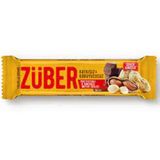 Züber 40 gr Kakaolu ve Portakallı Meyve Tatlısı