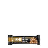 Züber 45 gr Fıstık Ezmeli Yüksek Protein Bar