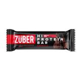 Züber 45 gr Kakaolu Yüksek Protein Bar