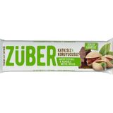 Züber Antep Fıstıklı Ve Kakaolu Meyve Barı 40 Gr