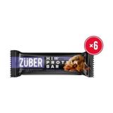 Züber Bademli Hi Protein Bar 6 x 45 G