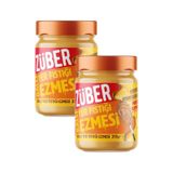 Züber Ballı Yer Fıstığı Ezmesi 2 x 315 G