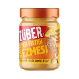 Züber Ballı Yer Fıstığı Ezmesi 315 G