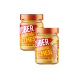 Züber Ballı Yer Fıstığı Ezmesi 315g x 2 Adet