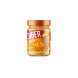 Züber Ballı Yer Fıstığı Ezmesi 315g