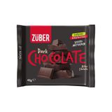 Züber Bitter Çikolata Züber Bitter Çikolata 42 g