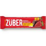 Züber Çilekli Kakaolu 40 gr Meyve Barı