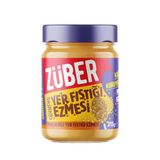 Züber Crunchy Yer Fıstığı Ezmesi 315 G (2'Li Paket)