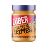 Züber Crunchy Yer Fıstığı Ezmesi 315G - 315 gr