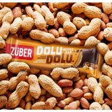 Züber Dolu Dolu Fıstık Ezme Meyve Bar 30 Gr
