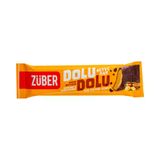 ZÜBER Dolu Dolu Meyve Bar Yer Fıstığı ZÜBER Dolu Dolu Meyve Bar Yer Fıstığı 30 g