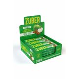 Züber Elmalı ve Tarçınlı 40 gr Meyve Tatlısı