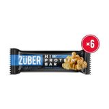 Züber Fındıklı Hi Protein Bar 6 x 45 G