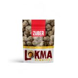 Züber Fındıklı Lokma 96g x 12 Adet
